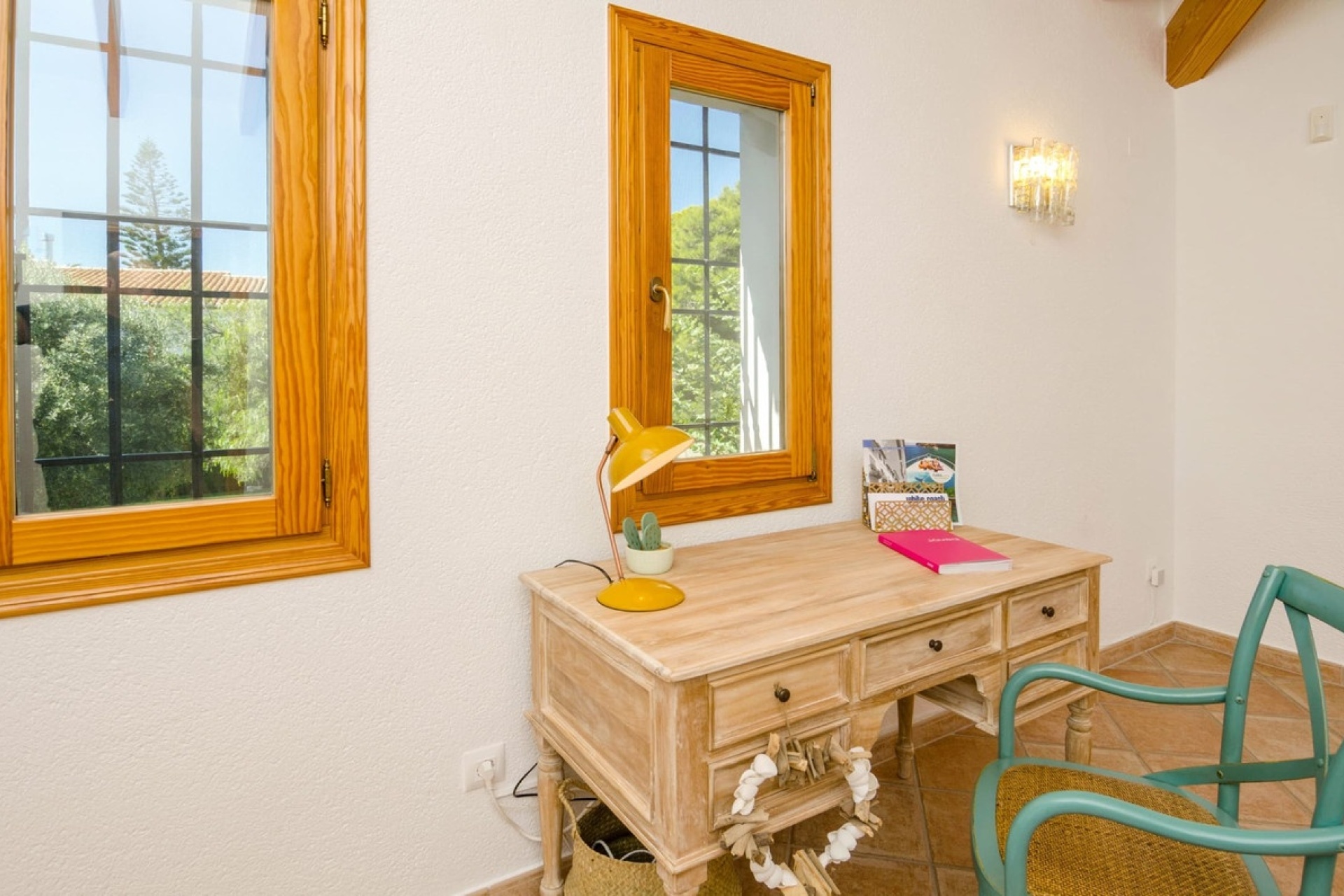 Wiederverkauf - Villa - Jávea - Xàbia - Jávea - Xàbia Centro