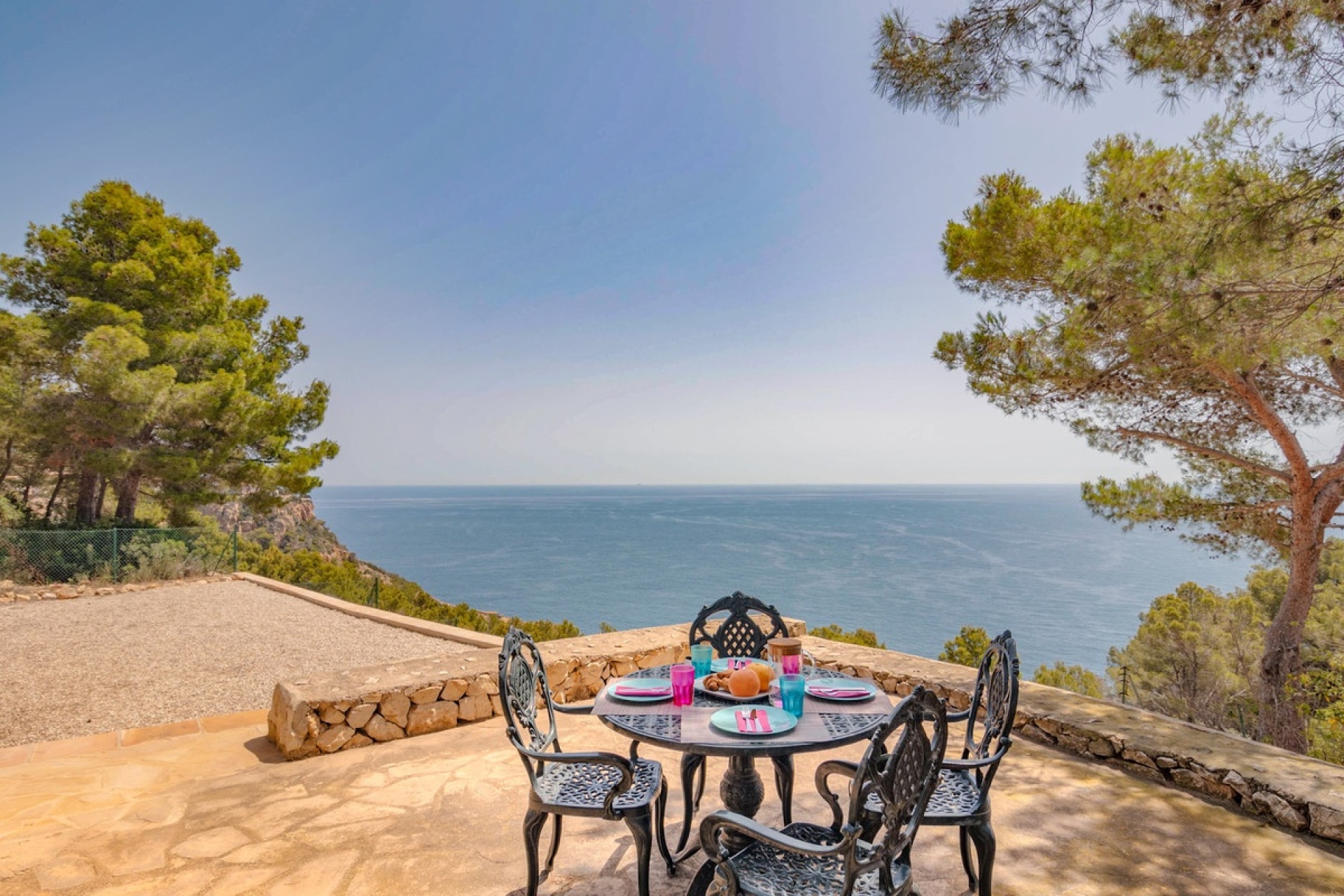 Wiederverkauf - Villa - Jávea - Xàbia - Jávea - Xàbia Centro
