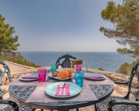 Wiederverkauf - Villa - Jávea - Xàbia - Jávea - Xàbia Centro