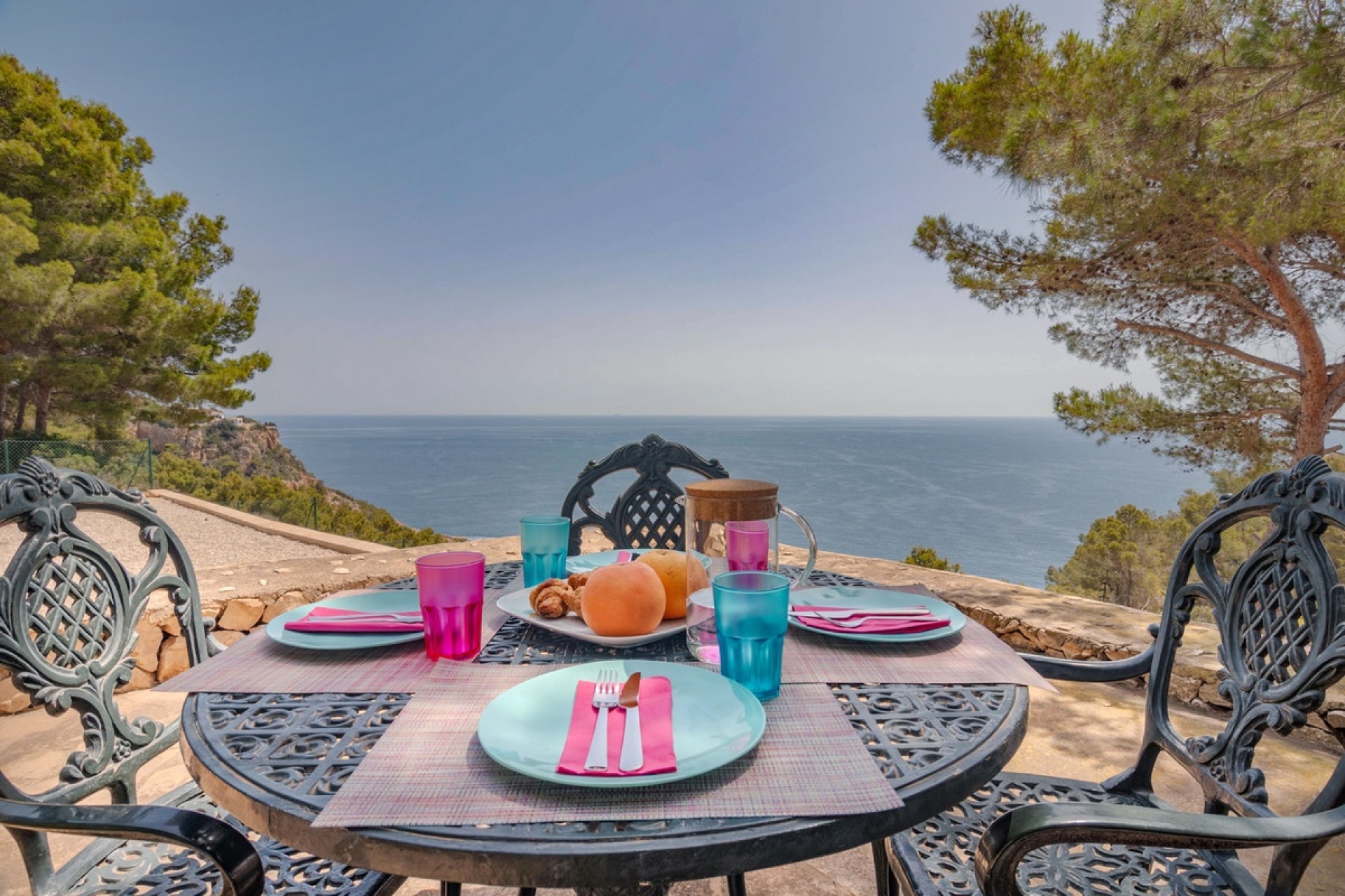 Wiederverkauf - Villa - Jávea - Xàbia - Jávea - Xàbia Centro