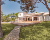 Wiederverkauf - Villa - Jávea - Xàbia - Jávea - Xàbia Centro