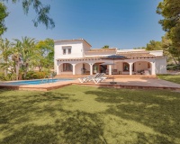 Wiederverkauf - Villa - Jávea - Xàbia - Jávea - Xàbia Centro