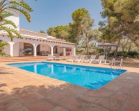 Wiederverkauf - Villa - Jávea - Xàbia - Jávea - Xàbia Centro