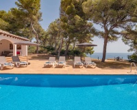 Wiederverkauf - Villa - Jávea - Xàbia - Jávea - Xàbia Centro