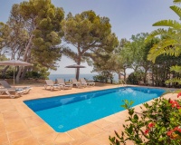 Wiederverkauf - Villa - Jávea - Xàbia - Jávea - Xàbia Centro