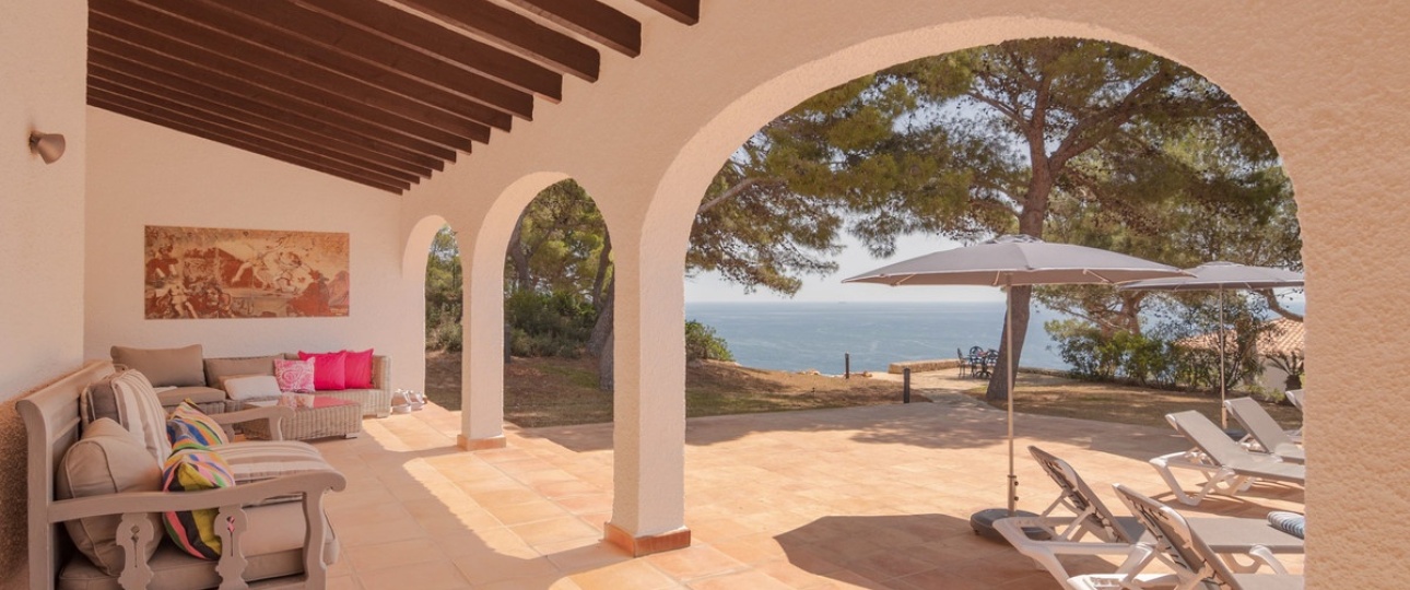 Wiederverkauf - Villa - Jávea - Xàbia - Jávea - Xàbia Centro