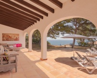 Wiederverkauf - Villa - Jávea - Xàbia - Jávea - Xàbia Centro