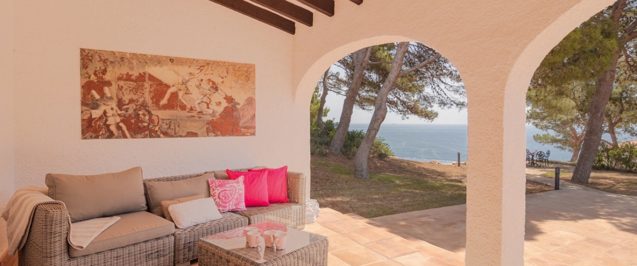 Wiederverkauf - Villa - Jávea - Xàbia - Jávea - Xàbia Centro