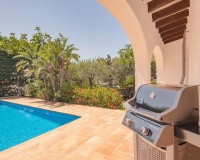 Wiederverkauf - Villa - Jávea - Xàbia - Jávea - Xàbia Centro