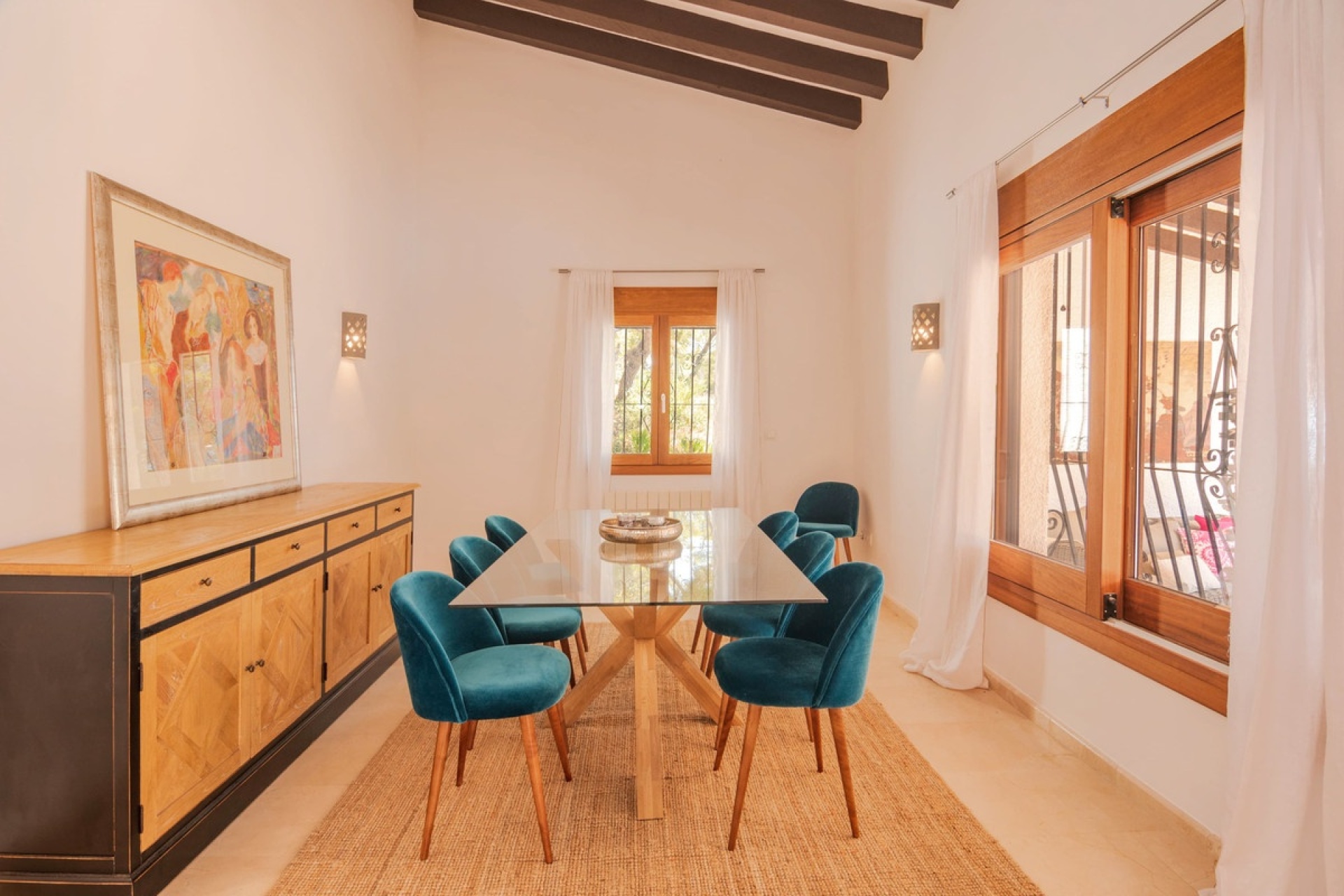 Wiederverkauf - Villa - Jávea - Xàbia - Jávea - Xàbia Centro