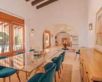 Wiederverkauf - Villa - Jávea - Xàbia - Jávea - Xàbia Centro
