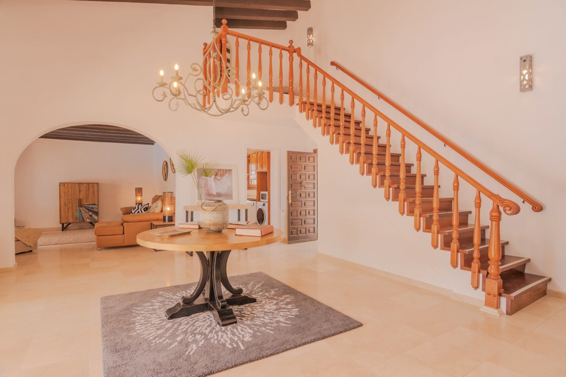 Wiederverkauf - Villa - Jávea - Xàbia - Jávea - Xàbia Centro