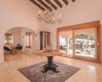 Wiederverkauf - Villa - Jávea - Xàbia - Jávea - Xàbia Centro