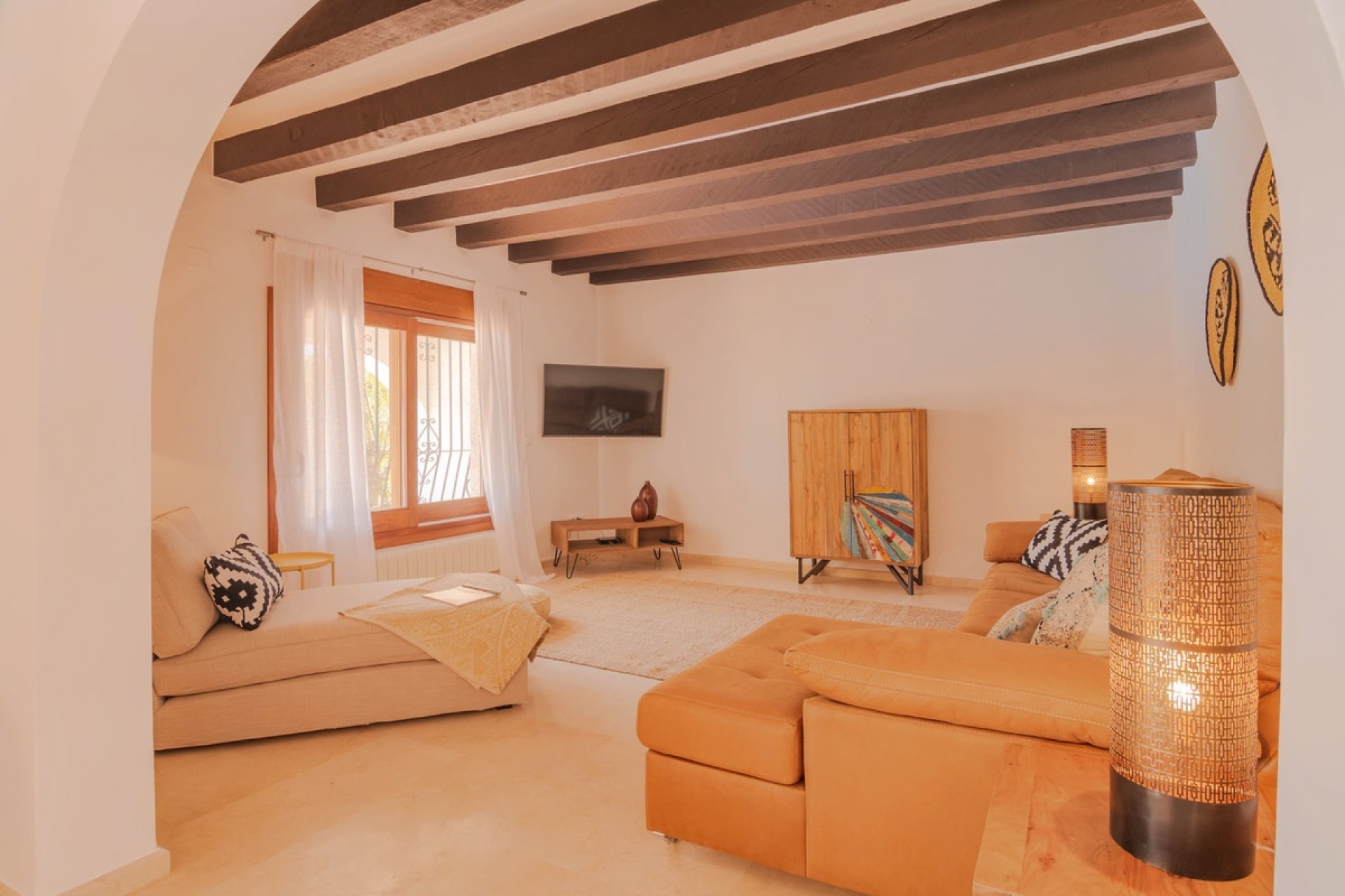 Wiederverkauf - Villa - Jávea - Xàbia - Jávea - Xàbia Centro