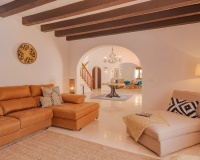 Wiederverkauf - Villa - Jávea - Xàbia - Jávea - Xàbia Centro