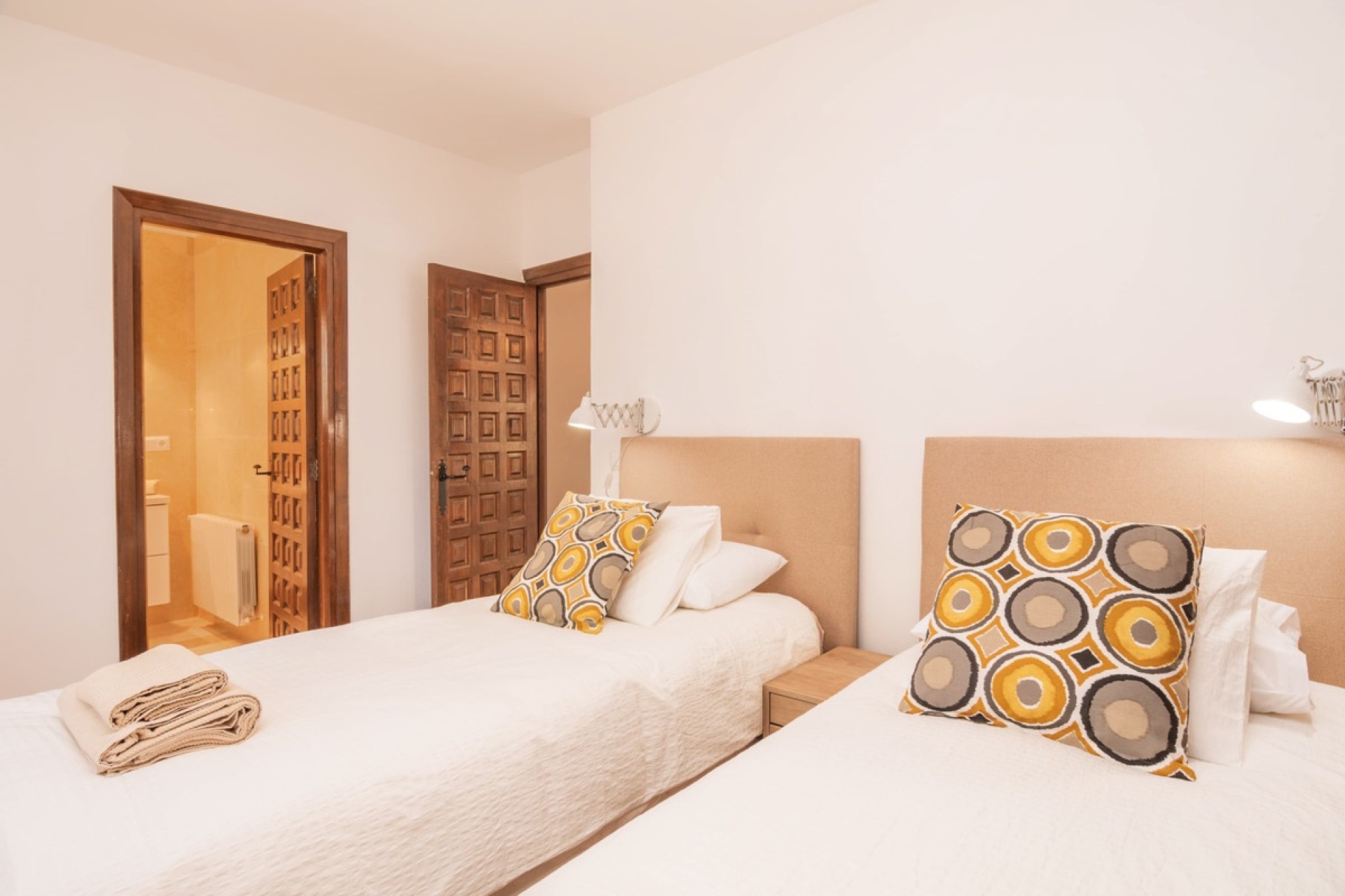 Wiederverkauf - Villa - Jávea - Xàbia - Jávea - Xàbia Centro