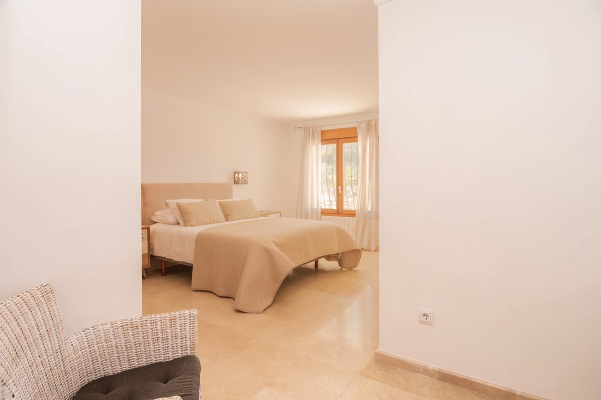 Wiederverkauf - Villa - Jávea - Xàbia - Jávea - Xàbia Centro