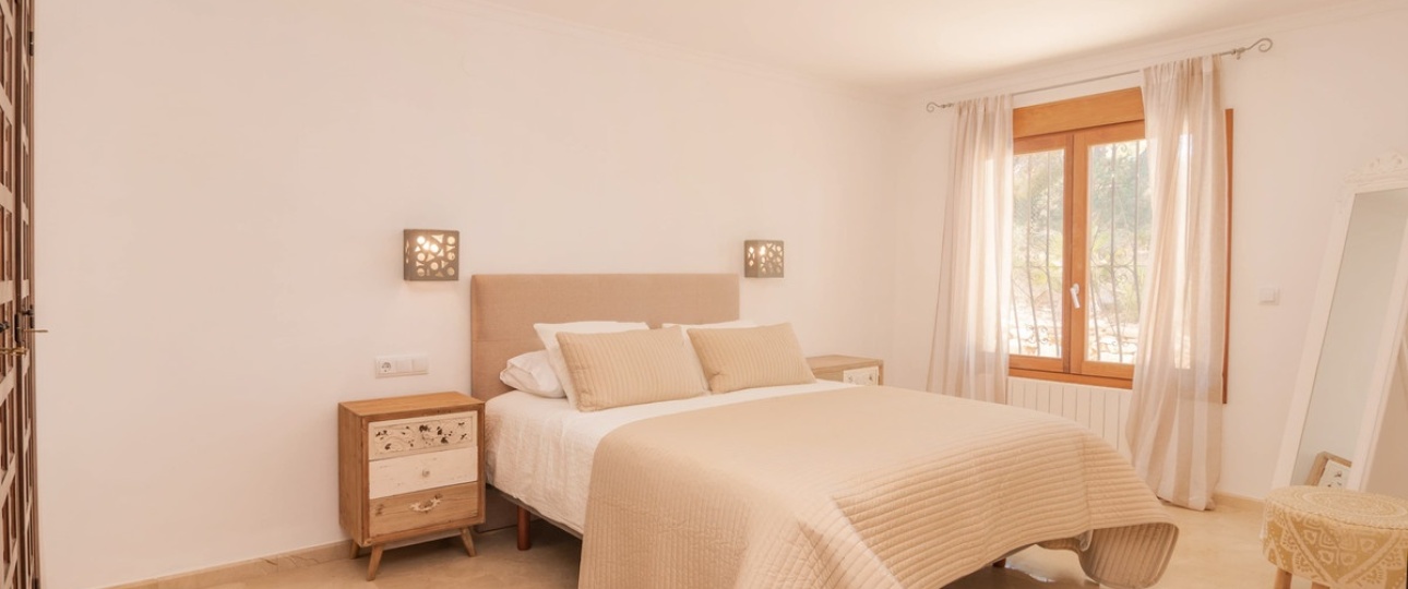 Wiederverkauf - Villa - Jávea - Xàbia - Jávea - Xàbia Centro