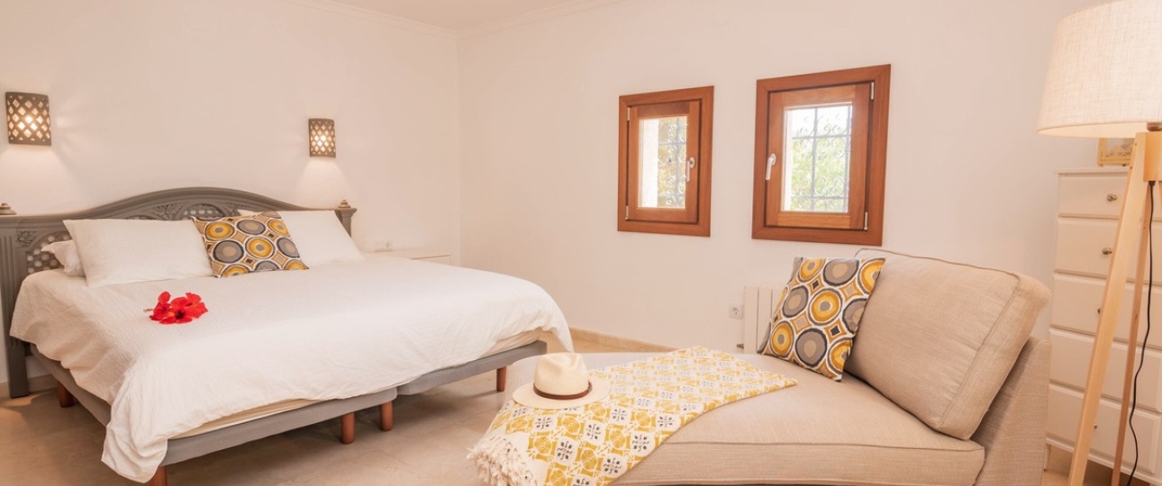 Wiederverkauf - Villa - Jávea - Xàbia - Jávea - Xàbia Centro