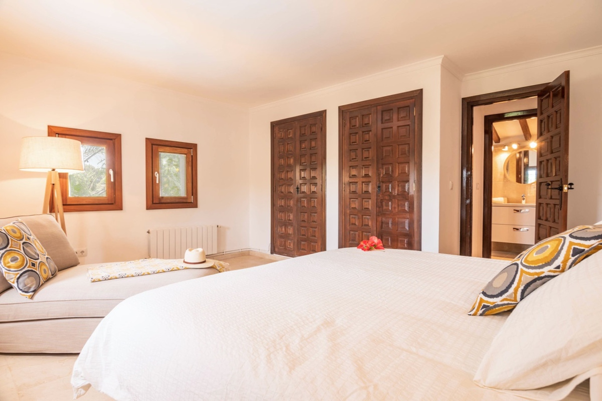 Wiederverkauf - Villa - Jávea - Xàbia - Jávea - Xàbia Centro