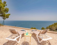 Wiederverkauf - Villa - Jávea - Xàbia - Jávea - Xàbia Centro