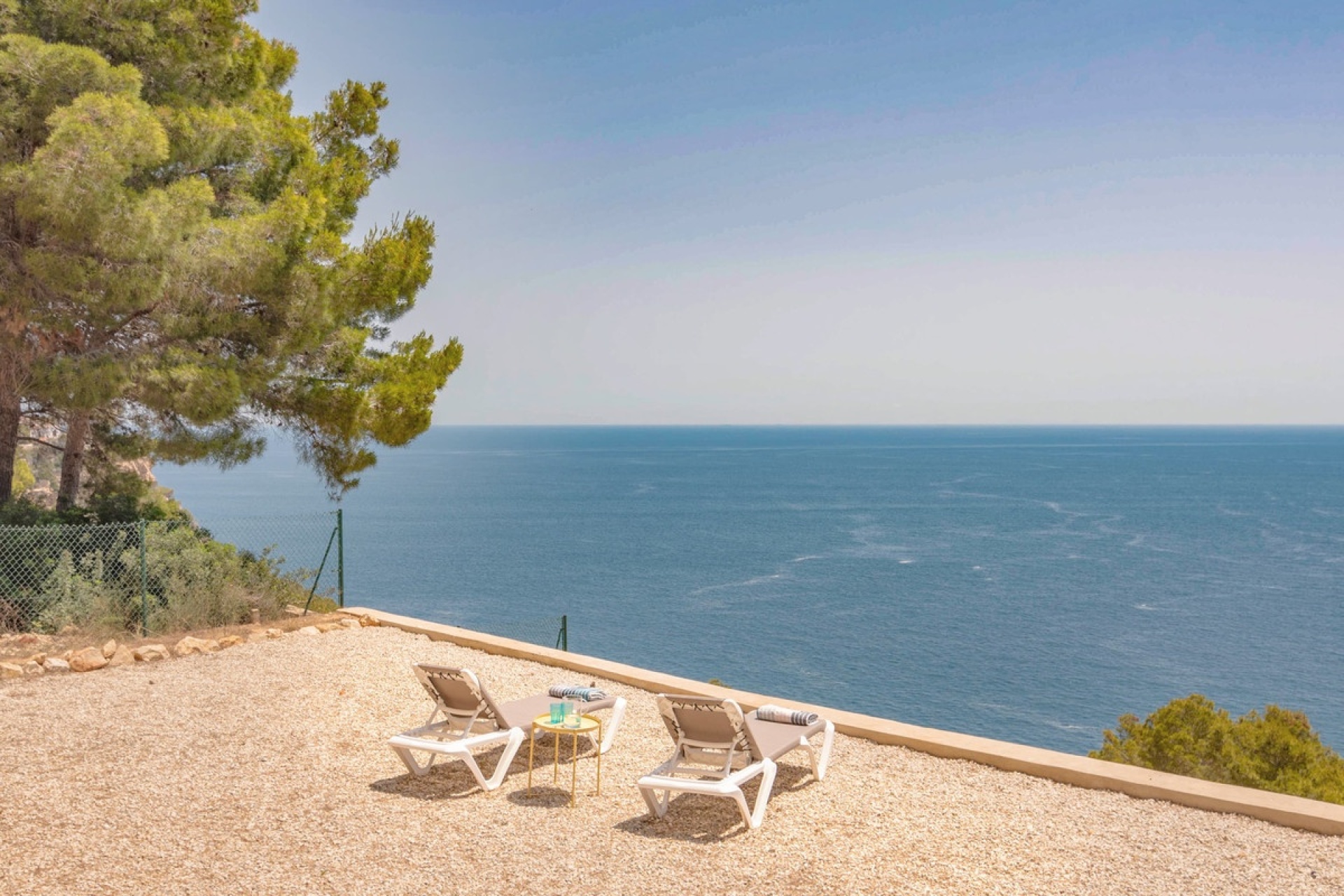 Wiederverkauf - Villa - Jávea - Xàbia - Jávea - Xàbia Centro