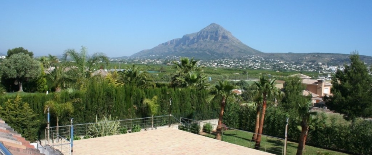 Wiederverkauf - Villa - Jávea - Xàbia - Jávea - Xàbia Centro