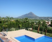 Wiederverkauf - Villa - Jávea - Xàbia - Jávea - Xàbia Centro