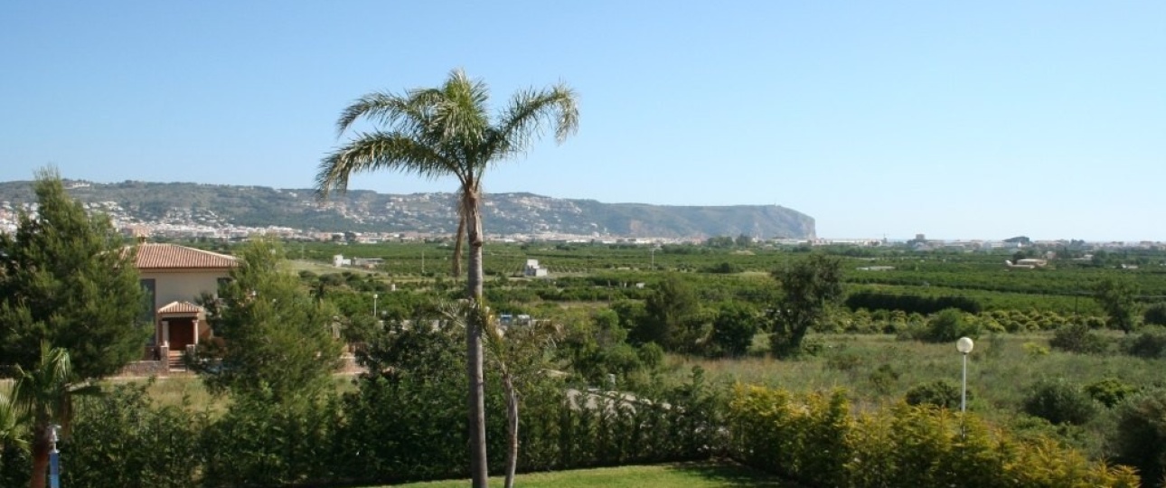 Wiederverkauf - Villa - Jávea - Xàbia - Jávea - Xàbia Centro