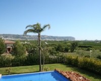 Wiederverkauf - Villa - Jávea - Xàbia - Jávea - Xàbia Centro