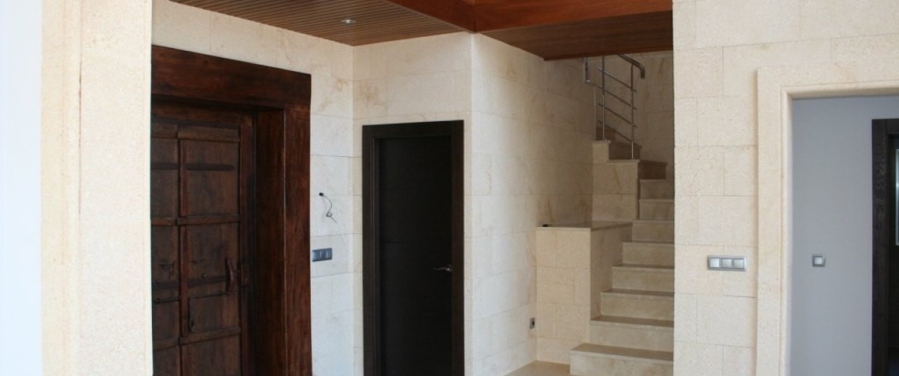 Wiederverkauf - Villa - Jávea - Xàbia - Jávea - Xàbia Centro