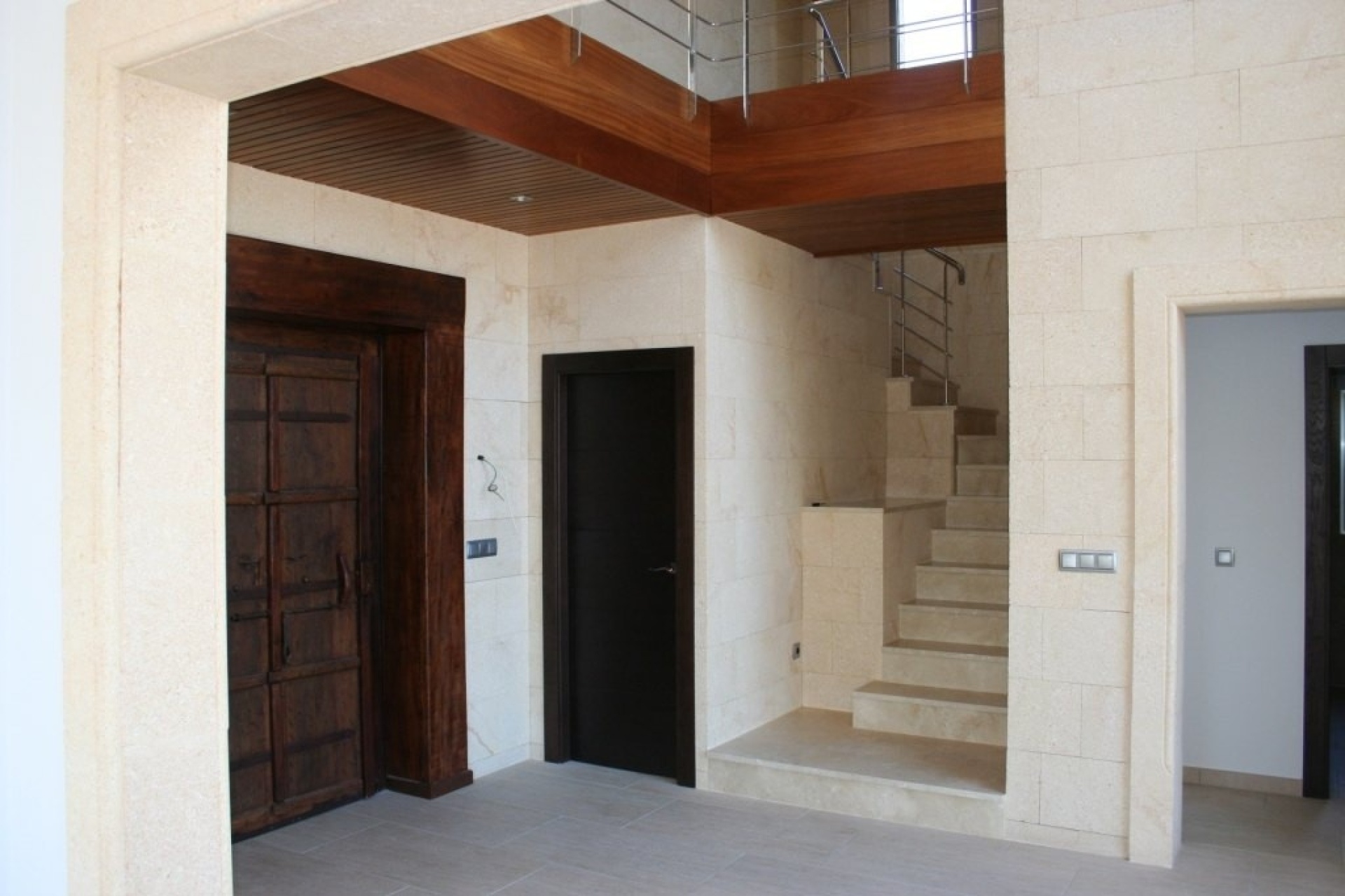 Wiederverkauf - Villa - Jávea - Xàbia - Jávea - Xàbia Centro