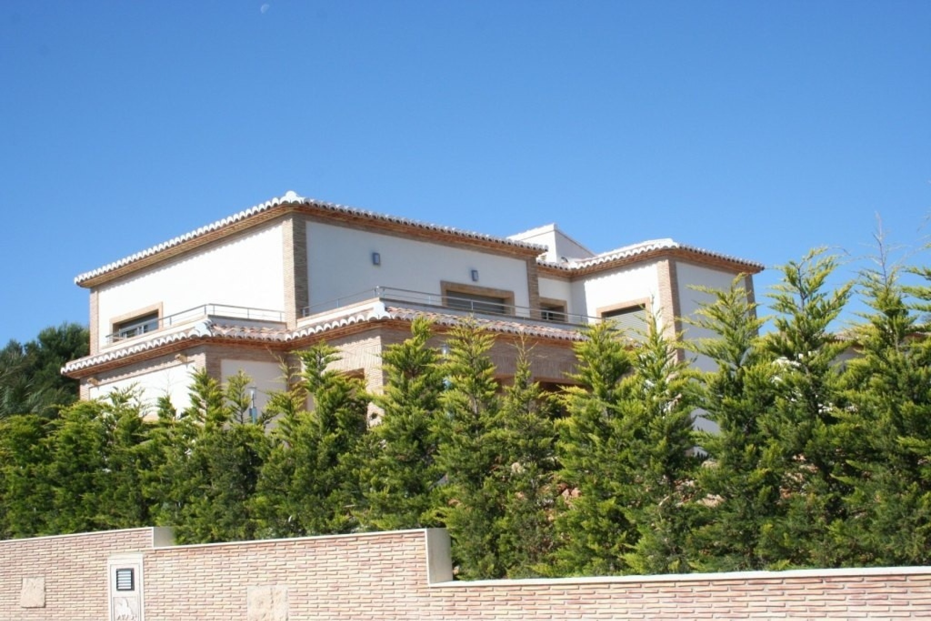 Wiederverkauf - Villa - Jávea - Xàbia - Jávea - Xàbia Centro