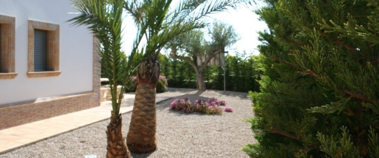 Wiederverkauf - Villa - Jávea - Xàbia - Jávea - Xàbia Centro