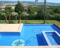 Wiederverkauf - Villa - Jávea - Xàbia - Jávea - Xàbia Centro