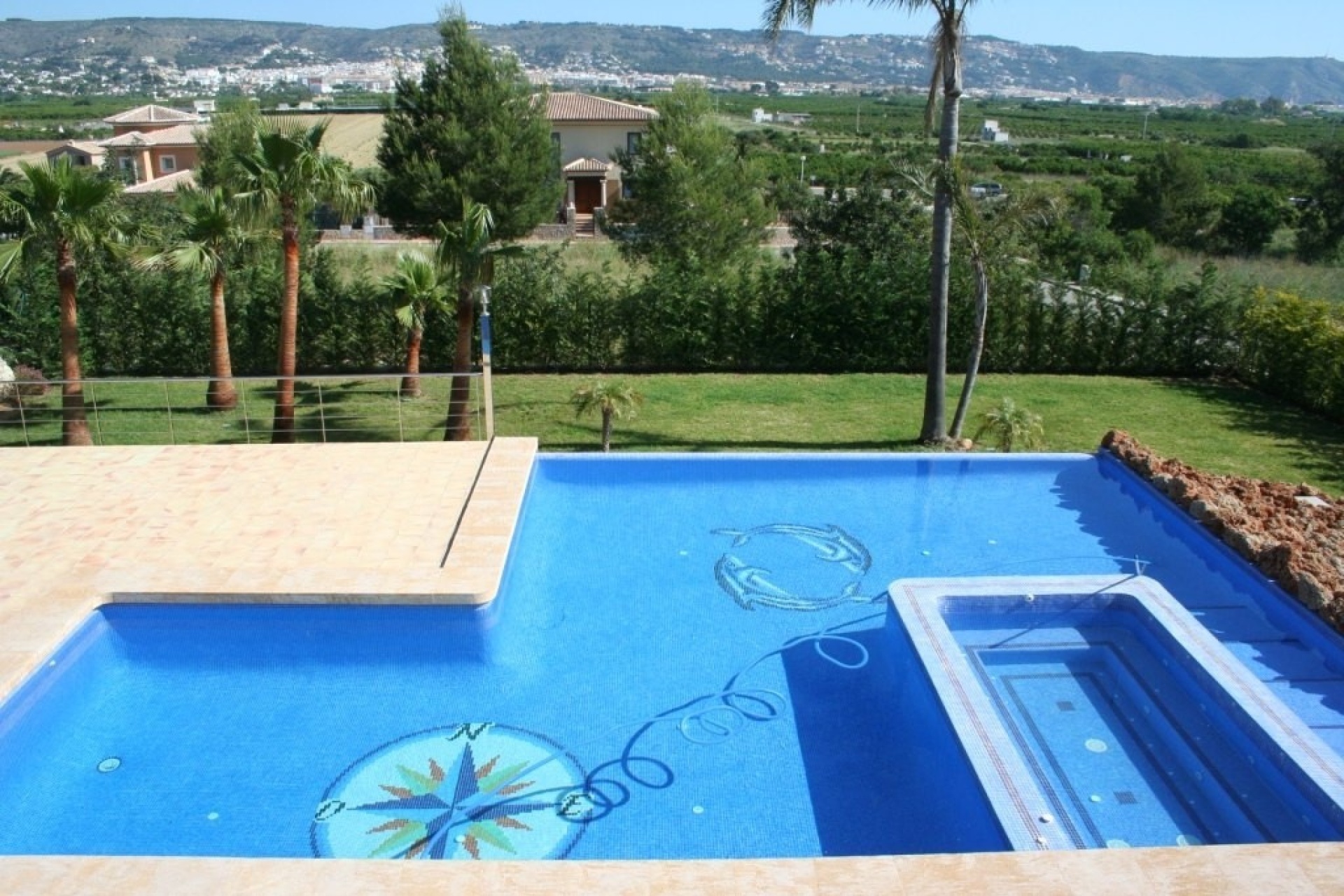 Wiederverkauf - Villa - Jávea - Xàbia - Jávea - Xàbia Centro
