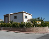 Wiederverkauf - Villa - Jávea - Xàbia - Jávea - Xàbia Centro