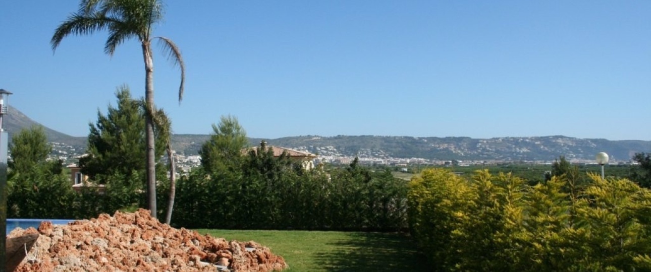 Wiederverkauf - Villa - Jávea - Xàbia - Jávea - Xàbia Centro