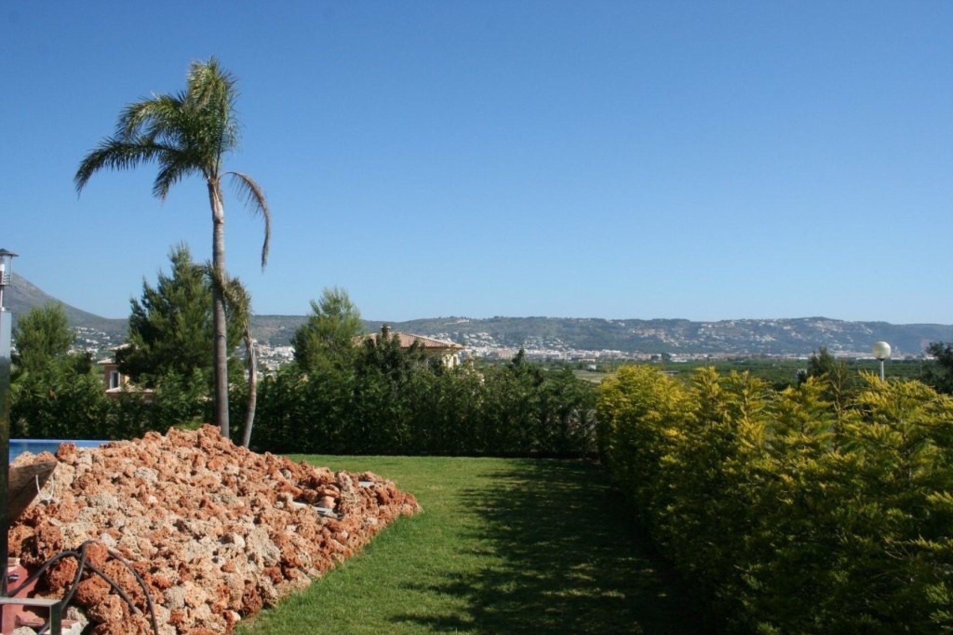 Wiederverkauf - Villa - Jávea - Xàbia - Jávea - Xàbia Centro