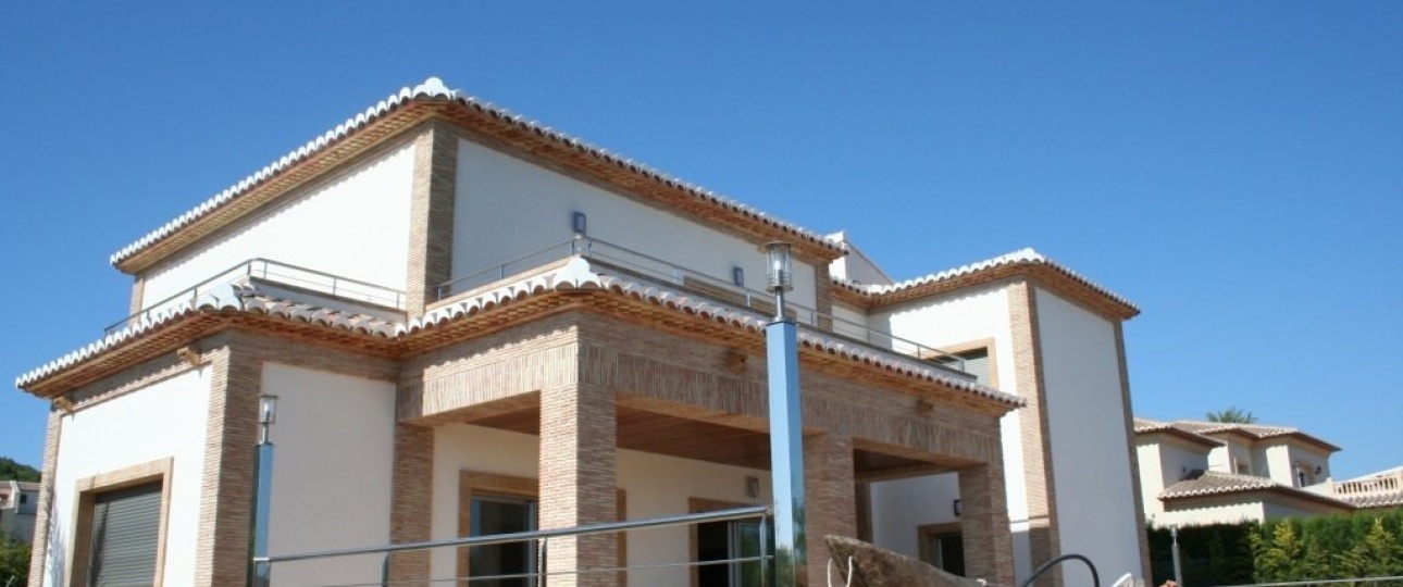 Wiederverkauf - Villa - Jávea - Xàbia - Jávea - Xàbia Centro