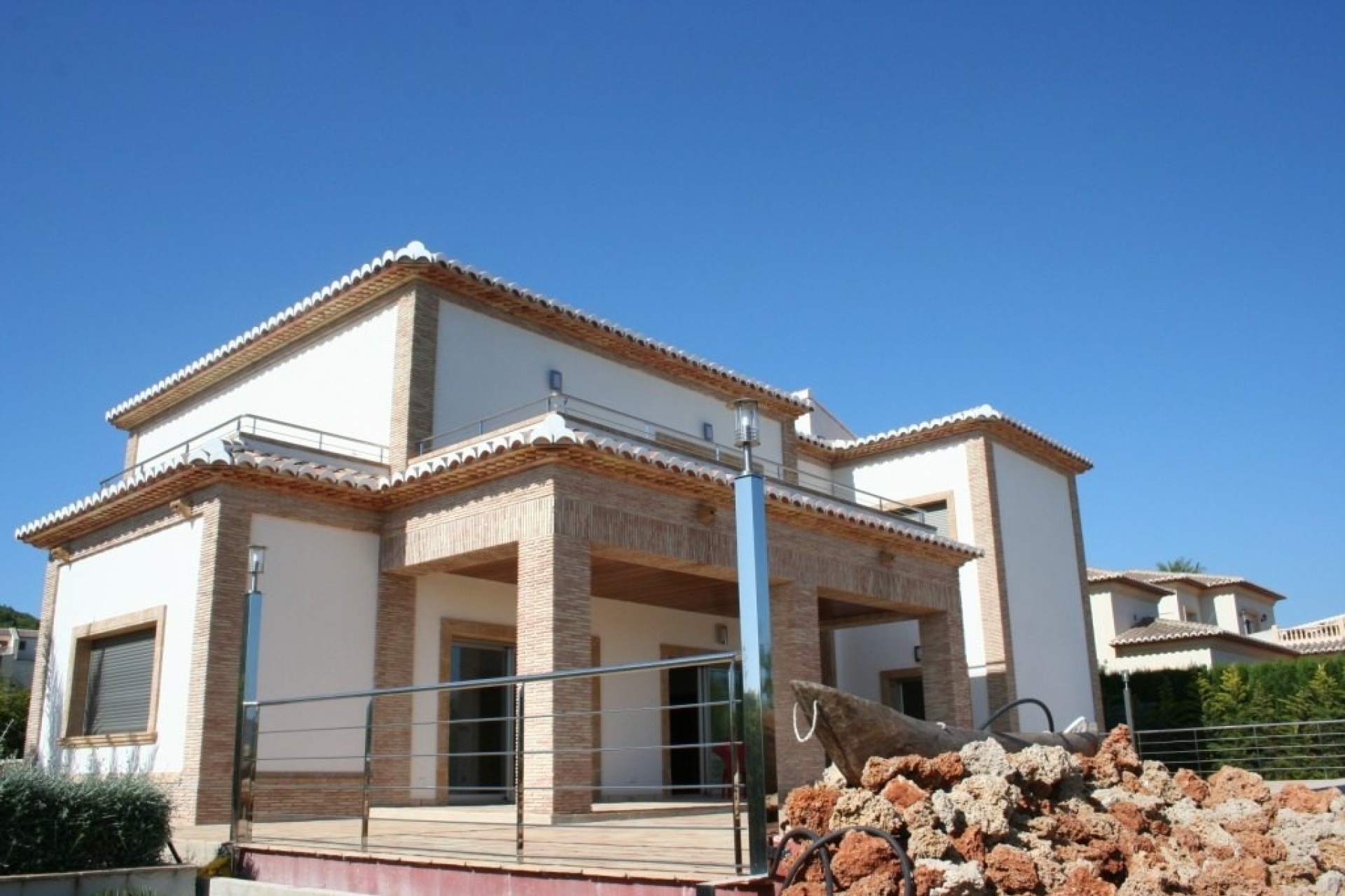 Wiederverkauf - Villa - Jávea - Xàbia - Jávea - Xàbia Centro