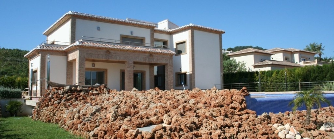 Wiederverkauf - Villa - Jávea - Xàbia - Jávea - Xàbia Centro