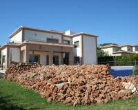 Wiederverkauf - Villa - Jávea - Xàbia - Jávea - Xàbia Centro