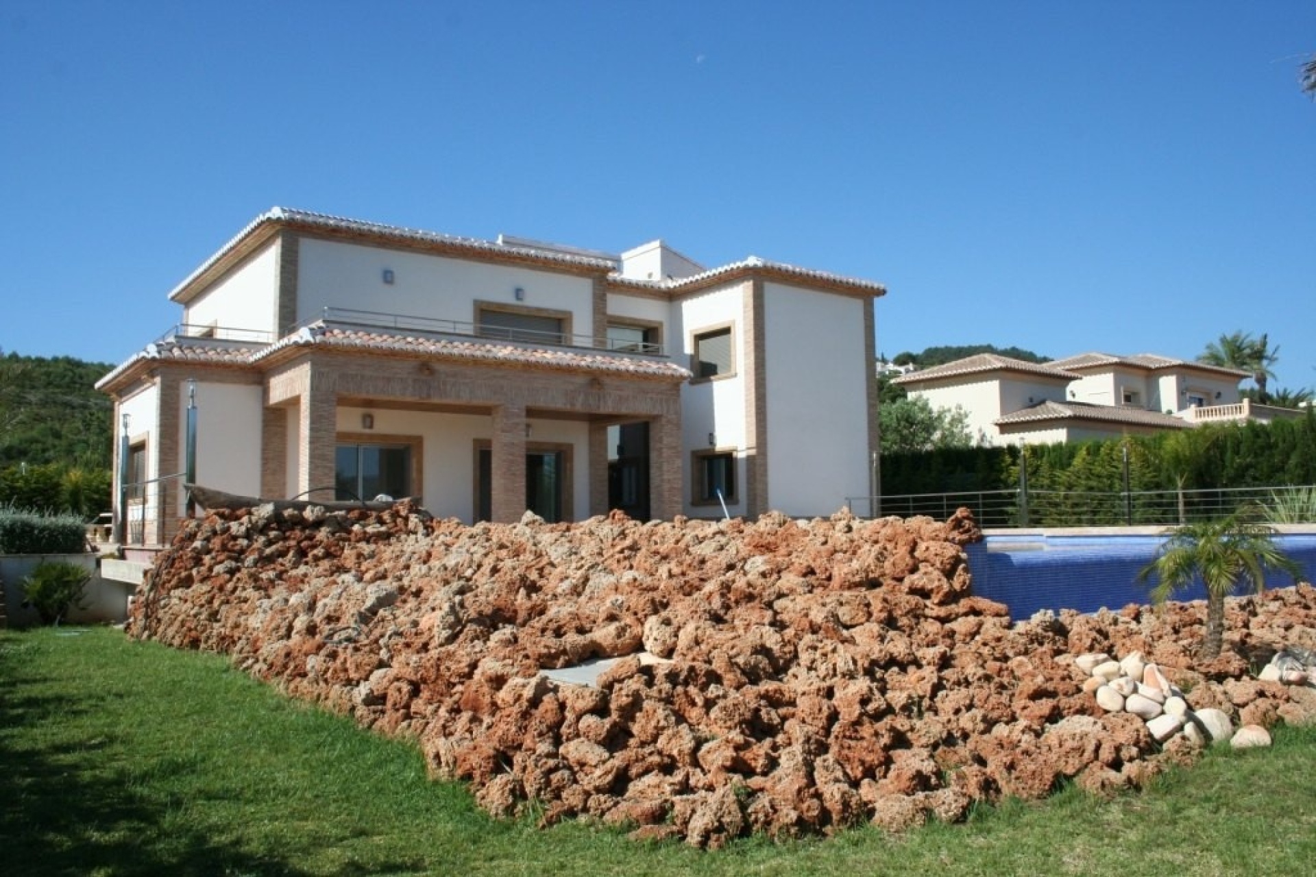 Wiederverkauf - Villa - Jávea - Xàbia - Jávea - Xàbia Centro