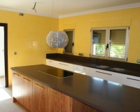 Wiederverkauf - Villa - Jávea - Xàbia - Jávea - Xàbia Centro