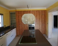 Wiederverkauf - Villa - Jávea - Xàbia - Jávea - Xàbia Centro