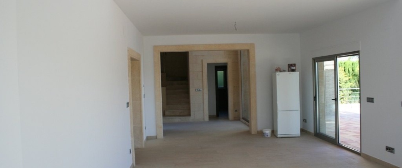 Wiederverkauf - Villa - Jávea - Xàbia - Jávea - Xàbia Centro