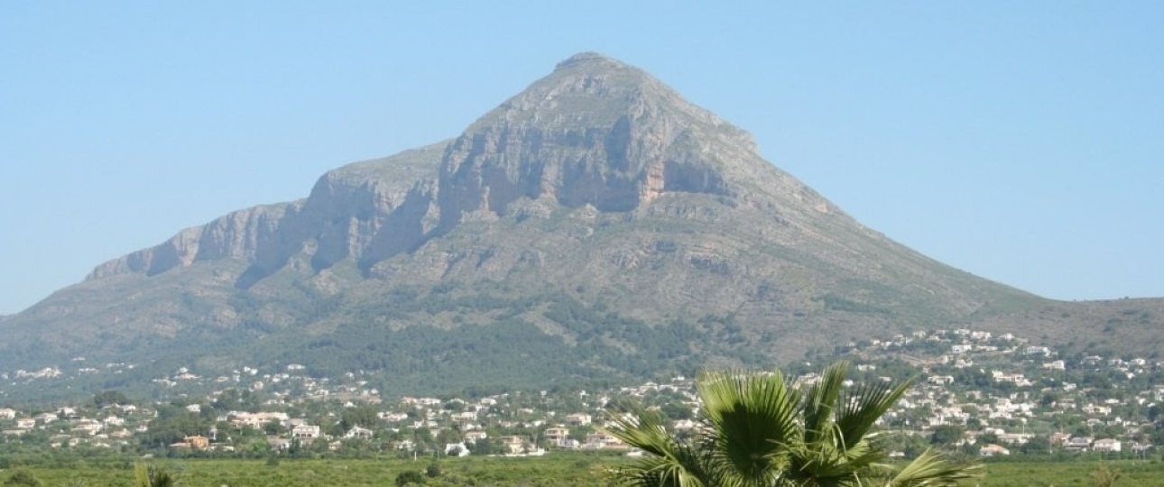 Wiederverkauf - Villa - Jávea - Xàbia - Jávea - Xàbia Centro