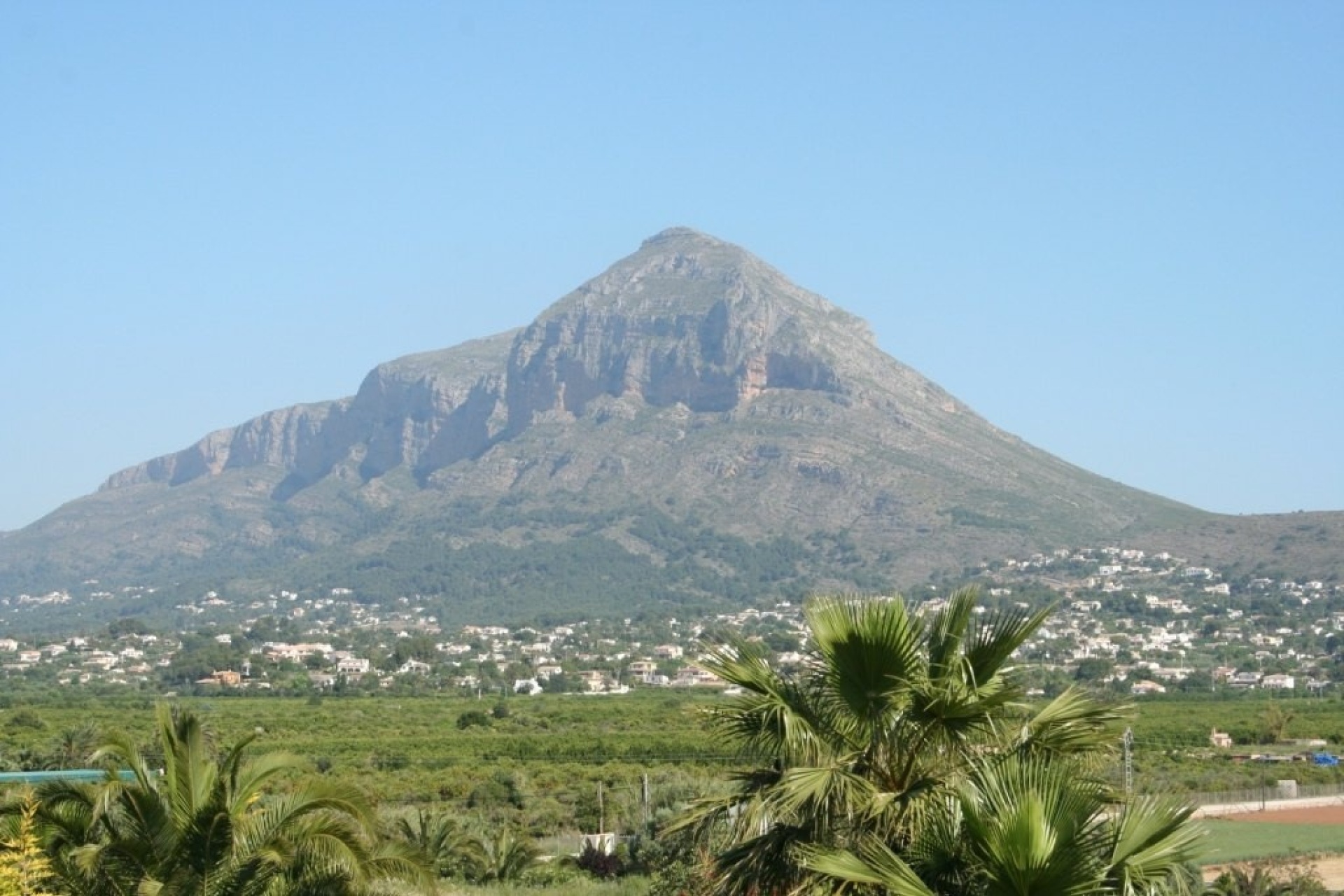 Wiederverkauf - Villa - Jávea - Xàbia - Jávea - Xàbia Centro