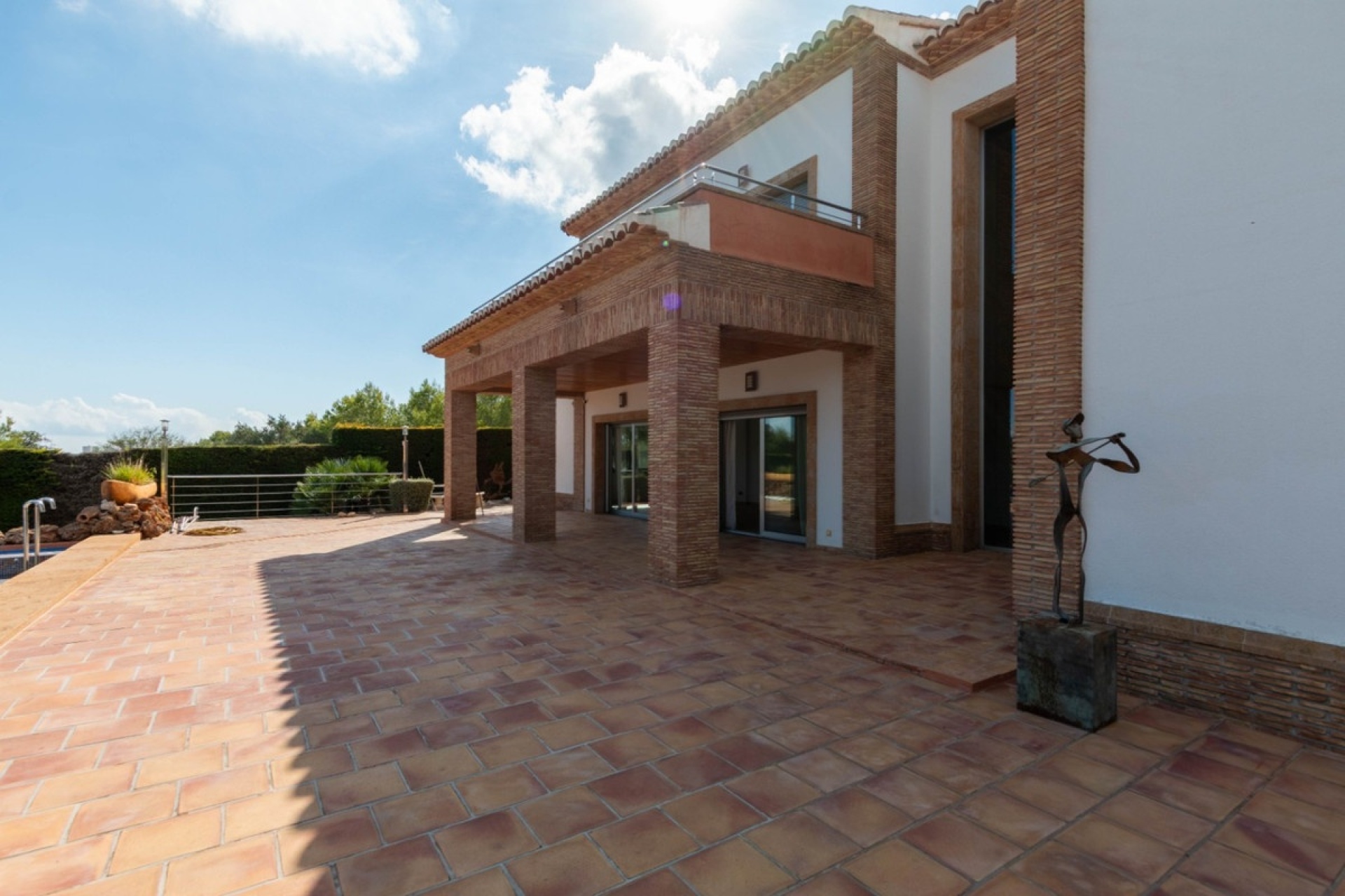 Wiederverkauf - Villa - Jávea - Xàbia - Jávea - Xàbia Centro